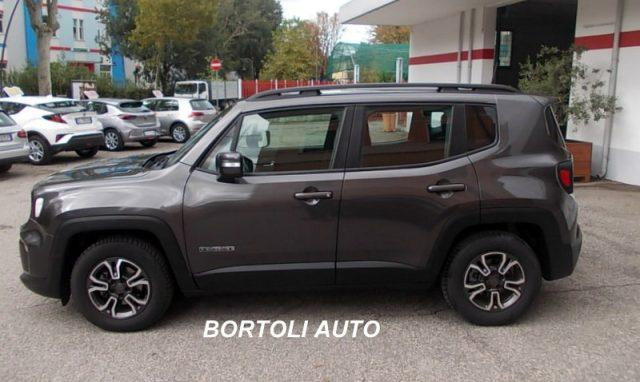 JEEP Renegade 1.6 MJT DDCT 54.000 KM BUSINESS AUTOMATICA NAVI