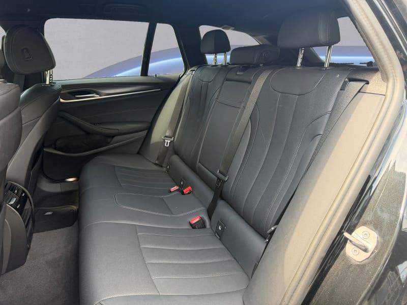 BMW 520D 48V XDRIVE TOURING MSPORT