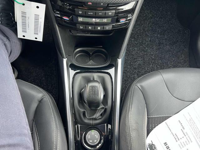 PEUGEOT 2008 1° serie 1.6 e-HDi 92 CV Stop&Start Allure