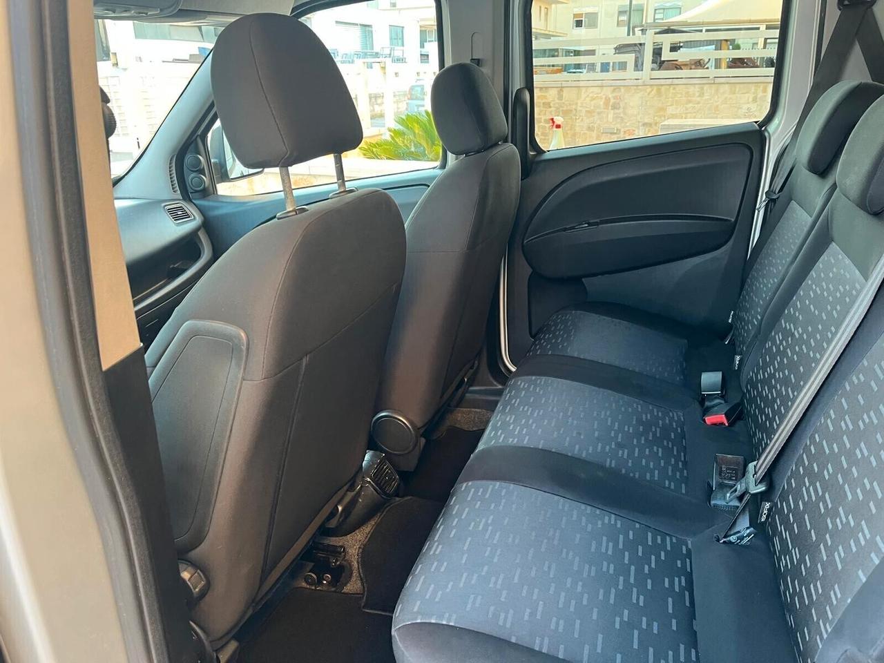 Opel Combo 1.6 CDTi 105CV Elective