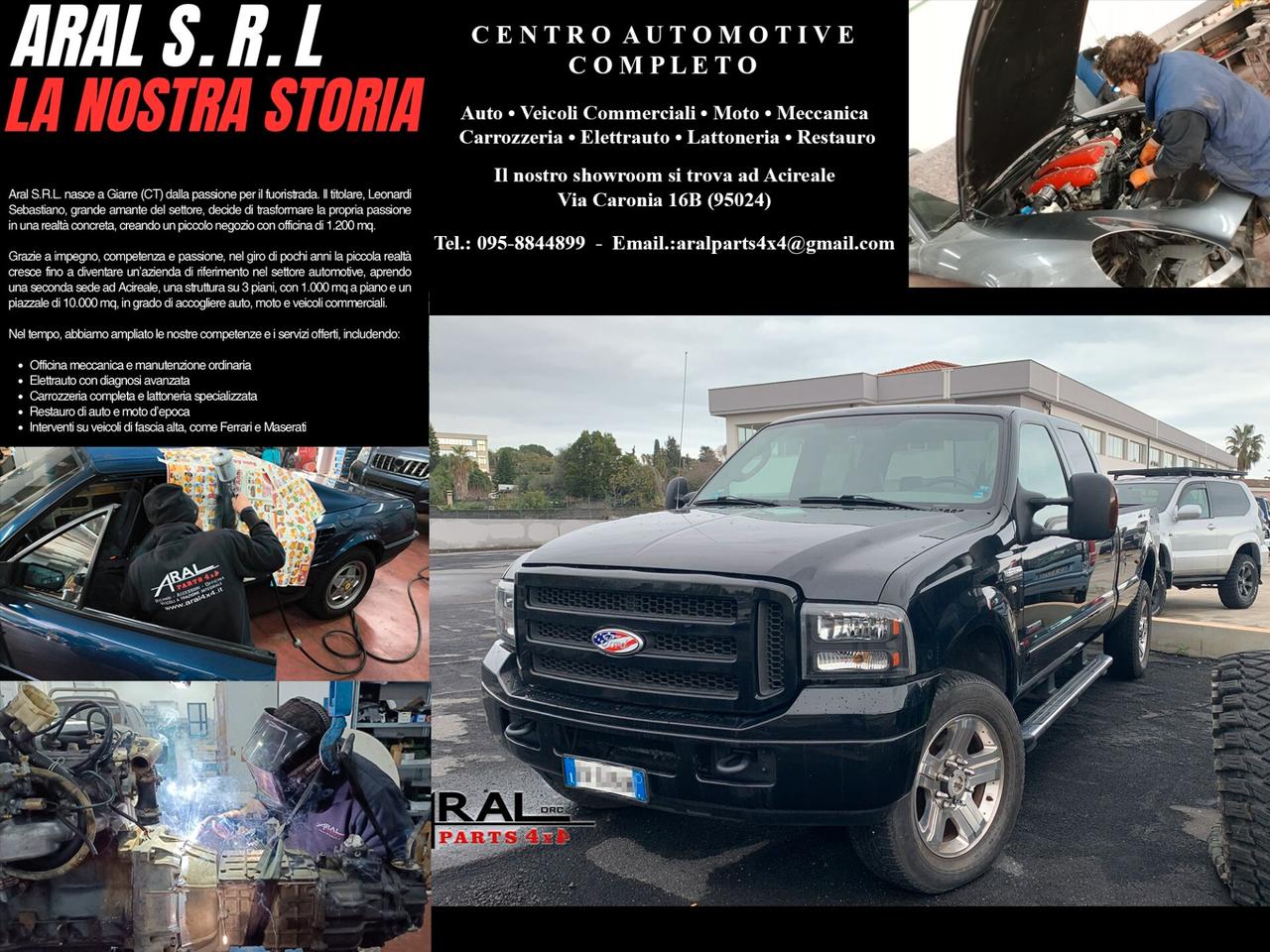 Ford F 350 SUPER DUTY HARLEY DAVIDSON