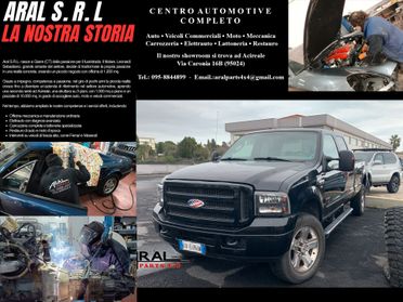 Ford F 350 SUPER DUTY HARLEY DAVIDSON