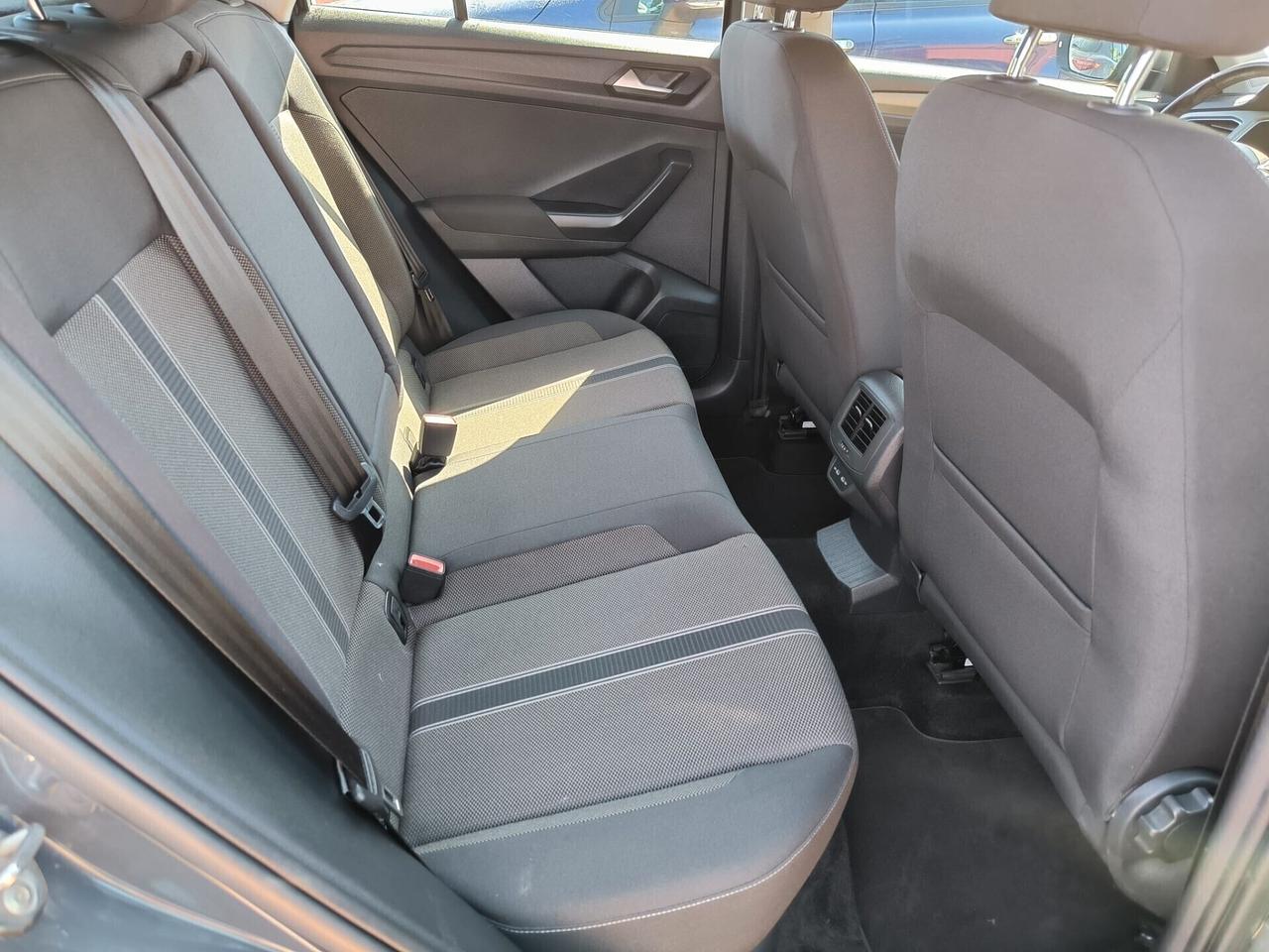Volkswagen T-Roc 2.0 TDI SCR 150 CV DSG Business BlueMotion Technology