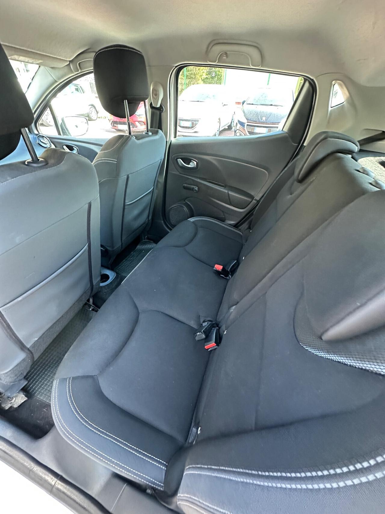 Renault Clio TCe 12V 90 CV GPL Start&Stop 5 porte Energy Zen