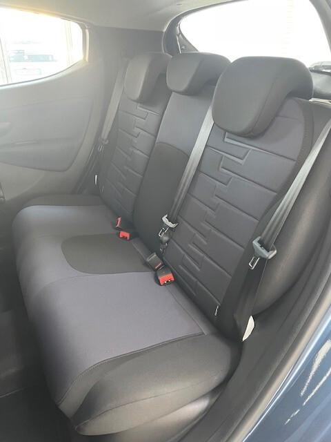 Lancia Ypsilon 1.0 FireFly 5 porte S&S Hybrid Platino 4.500km