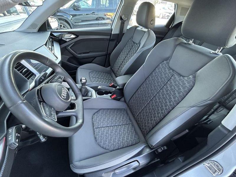 Audi A1 SPB 30 TFSI S Line Edition S-LINE PARI AL NUOVO OFFERTA