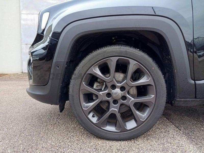 Jeep Renegade Renegade 1.5 turbo t4 mhev Limited 2wd 130cv dct