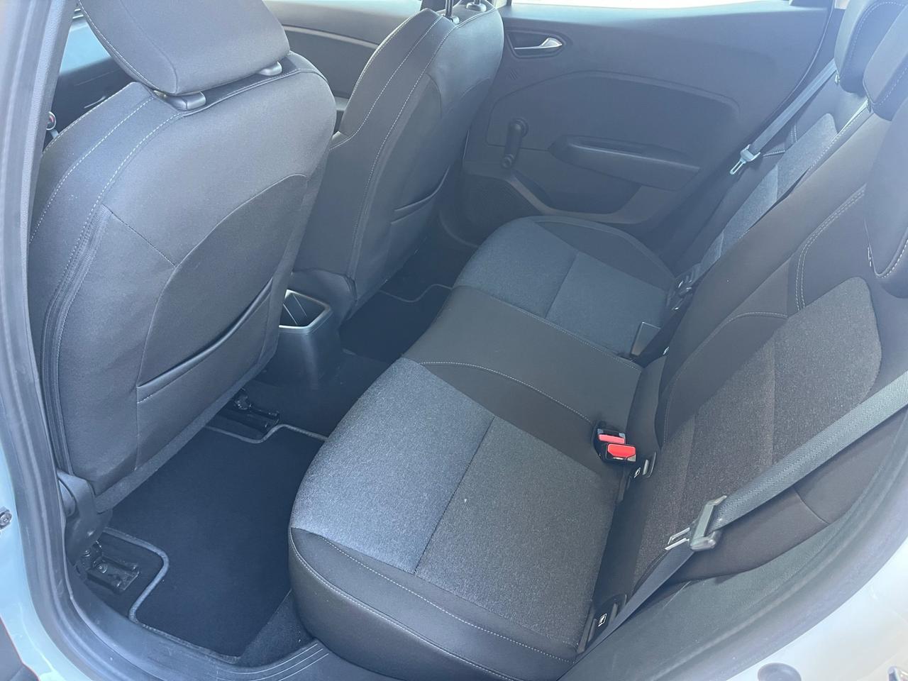 Renault Clio Blue dCi 100 CV 5 porte Business