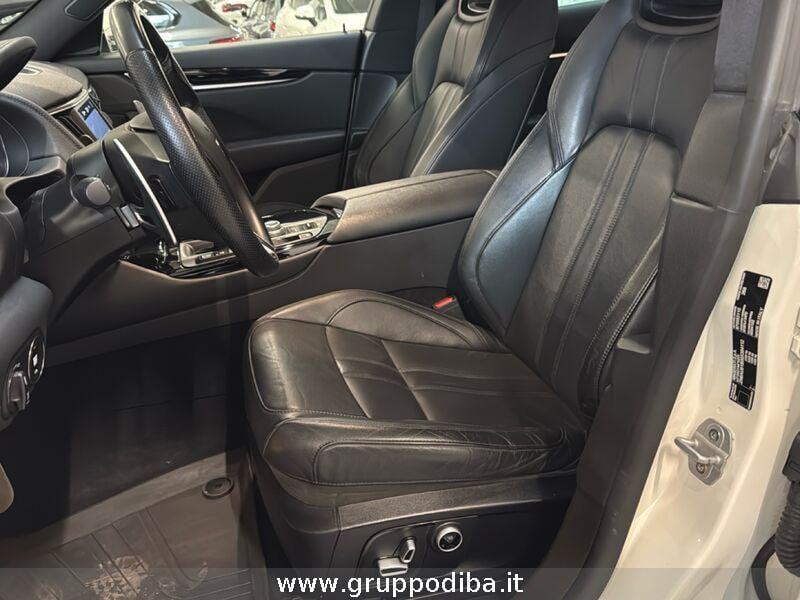 Maserati Levante 2021 2.0 mhev GT 330cv auto
