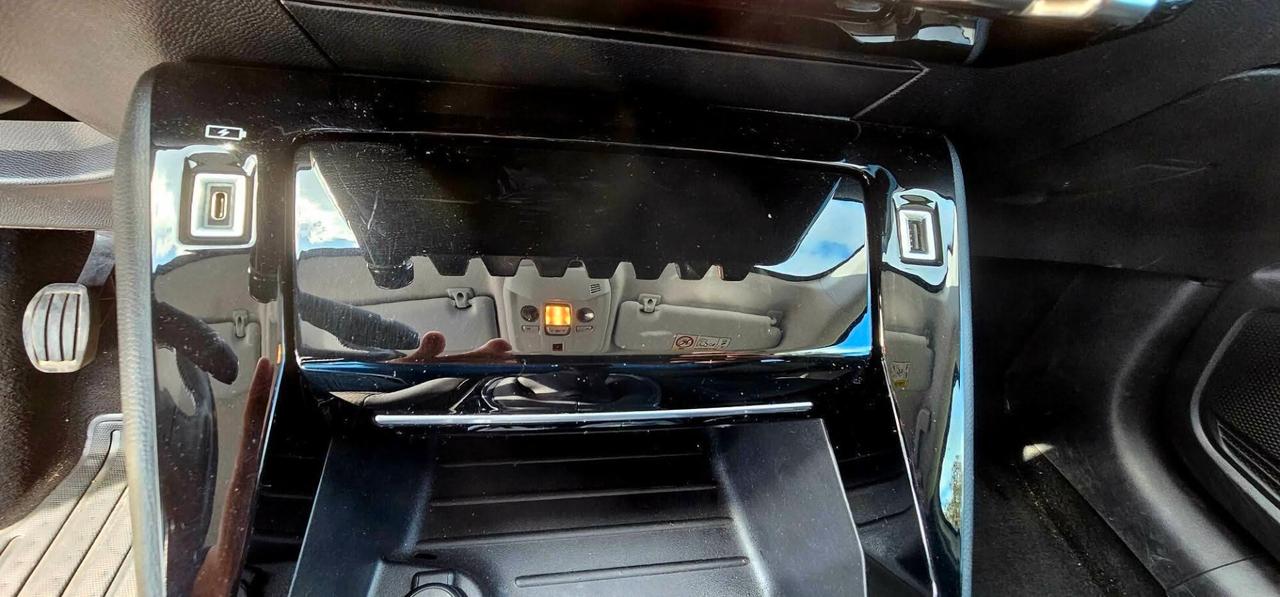 Peugeot 208 PureTech 100 Stop&Start 5 porte Allure