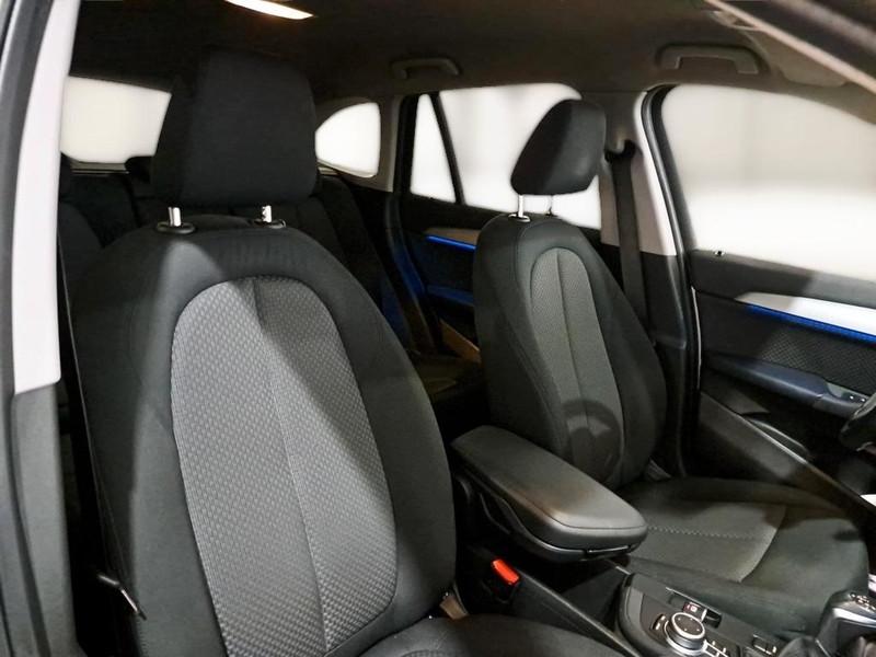 BMW X1 XDRIVE 25E BUSINESS ADVANTAGE AUTOMATICO SUV