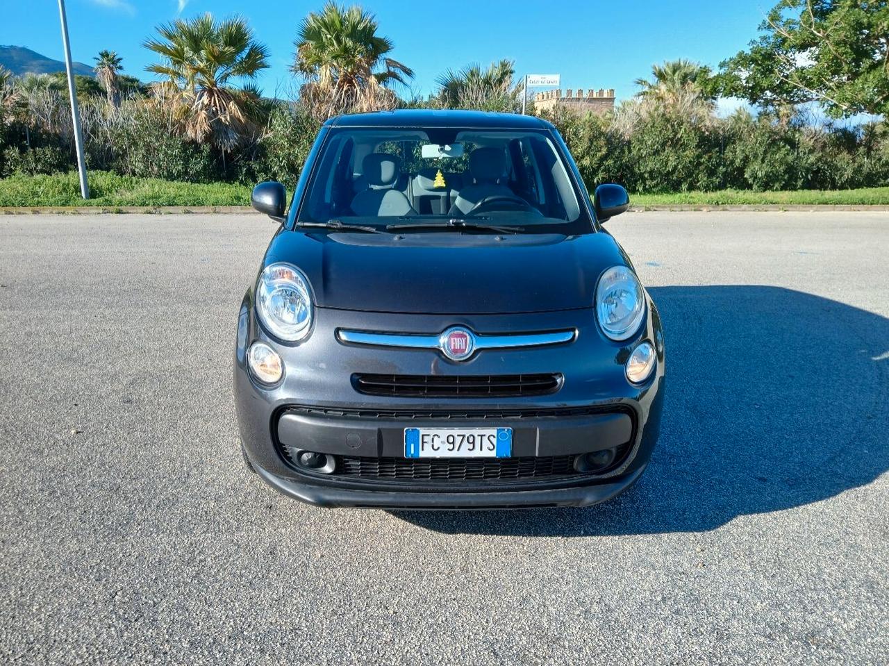 Fiat 500L Living 1.6 Diesel