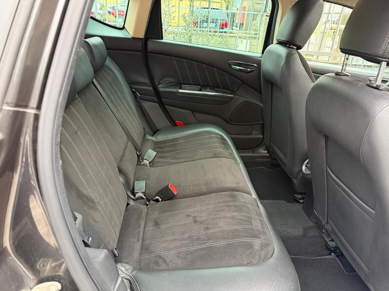 LANCIA DELTA 1400 PLATINO TETTO APRIBILE PANORAMICO