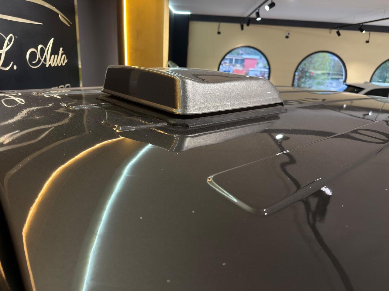 Fiat Doblo Doblò 1.6 MJT 16V 120CV Lounge