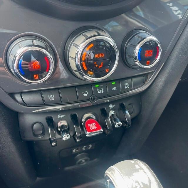 Mini Cooper D Countryman 2.0 Automatica