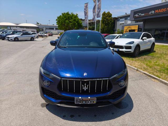 MASERATI Levante V6 Diesel AWD Gransport