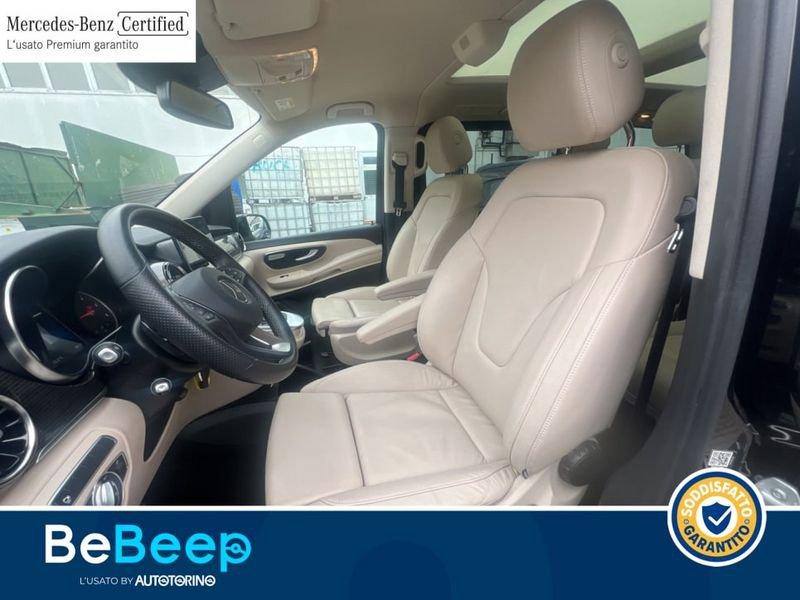 Mercedes-Benz Classe V V LONG 300 D PREMIUM AUTO