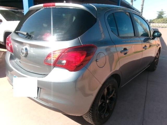 Opel Corsa 1.2 5 porte b-Color