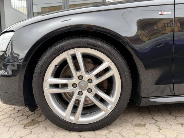 Audi A4 Audi A4 IV 2.0tdi S-line Plus 150cv