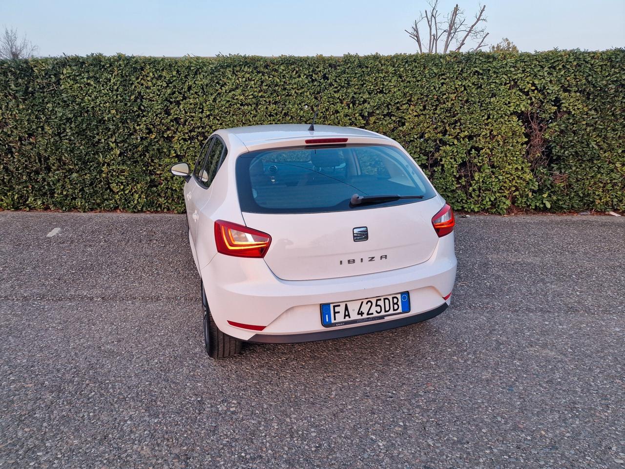 Seat Ibiza 1.0TSI 95cv 5p Connect