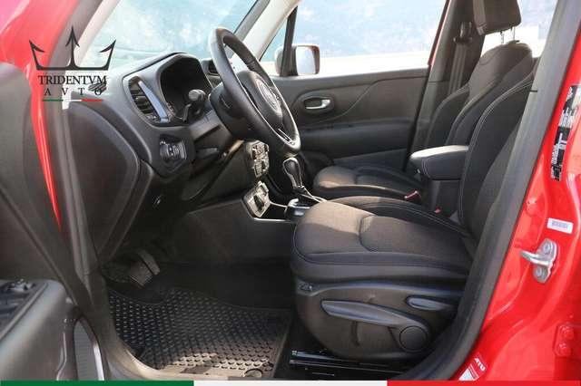 Jeep Renegade 1.3 t4 phev S 4xe at6
