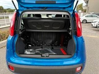 Fiat Panda 1.0 FireFly S&S Hybrid Icon