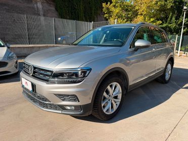 VOLKSWAGEN TIGUAN 2.0 TDI 4MOTION *PREZZO REALE*