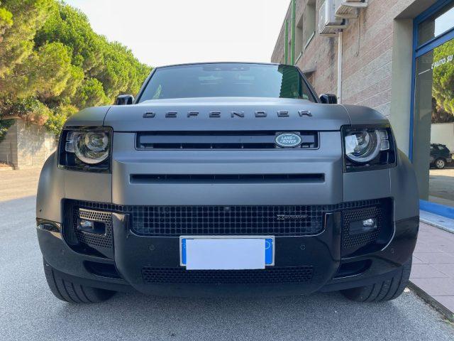 LAND ROVER Defender 2.0 SI4 PHEV X-DYNAMIC AWD KM-14.700 UNIPROPR.