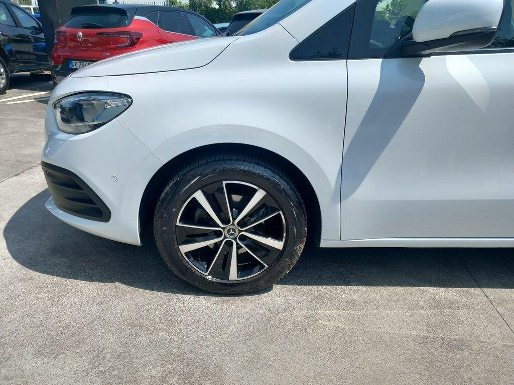 Mercedes Classe T 180 Sport
