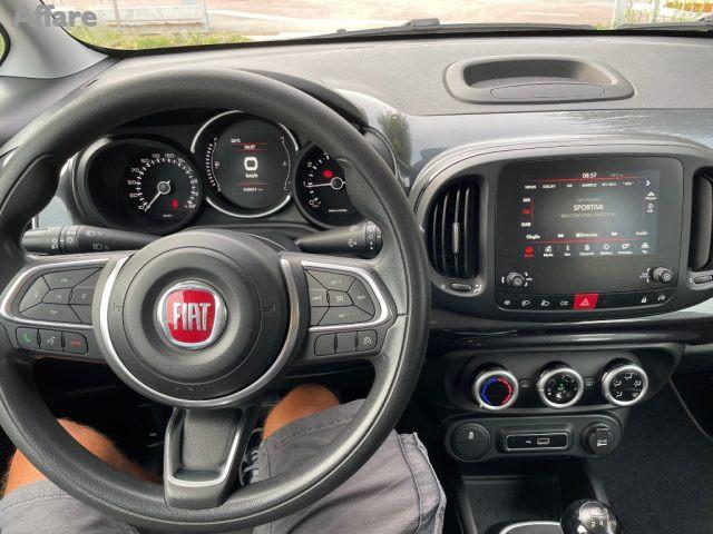 FIAT 500L 1.3 Multijet 95 CV Urban