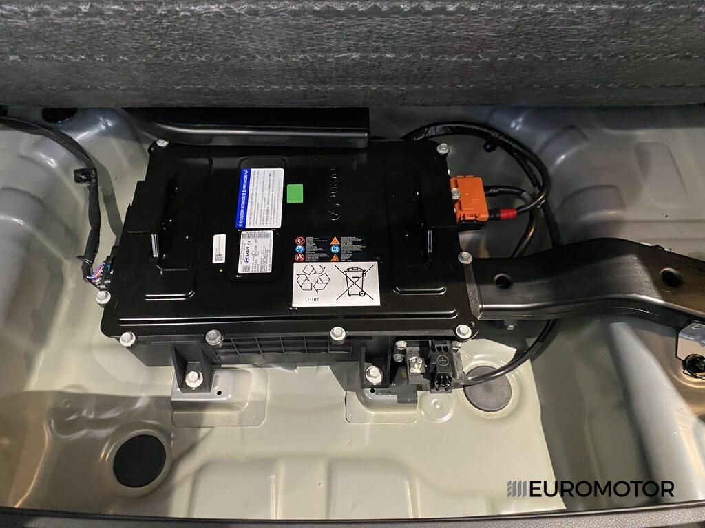 Kia Stonic 1.0 T-GDi MHEV GT-line