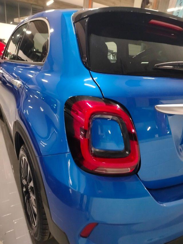 FIAT 500X 1.3 MultiJet 95CV FULL LED