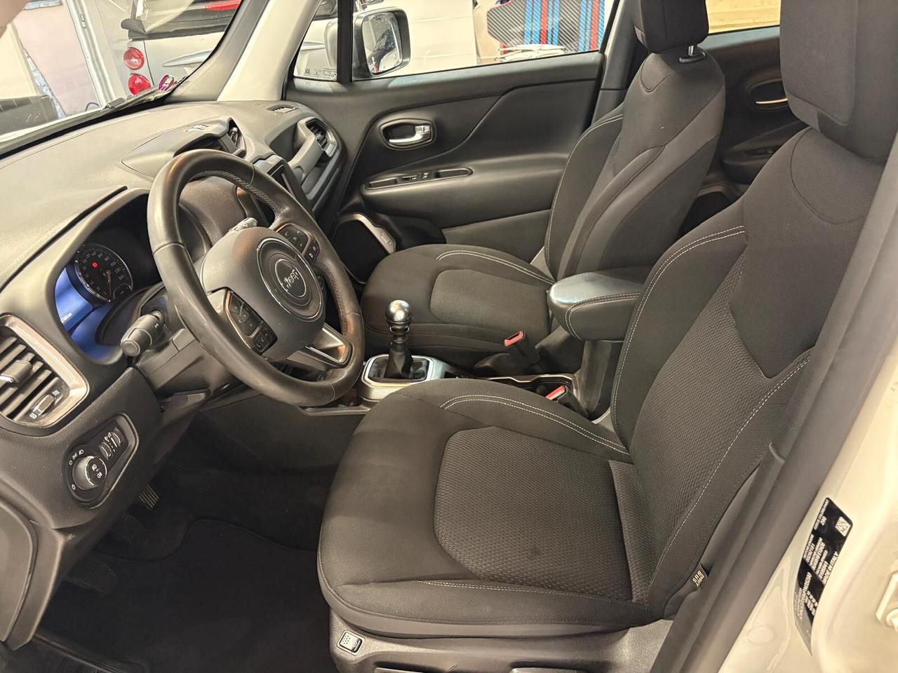 Jeep Renegade 1.0 T3 Limited