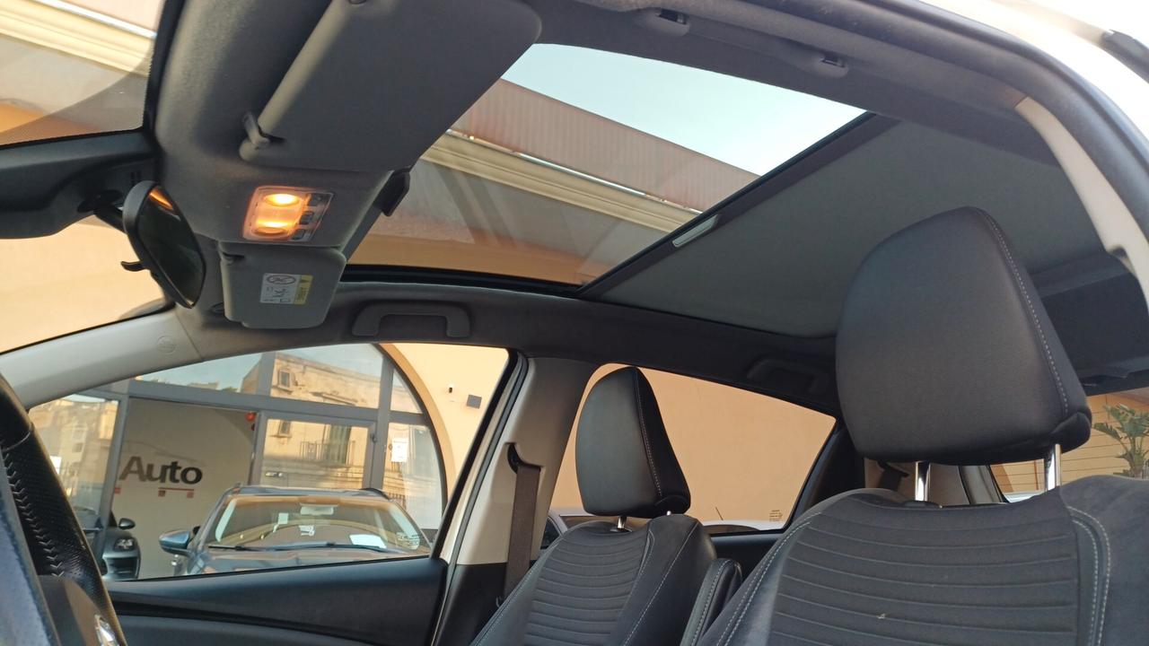 Toyota Yaris 1.5 Hybrid 5 porte Style
