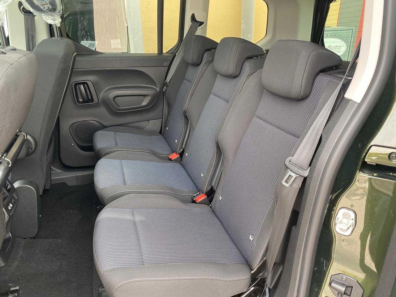 Fiat Doblo 1.2 110 CV PC