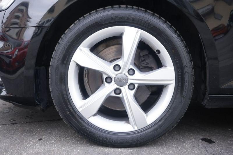 Audi A4 Audi A4 2.0 TDI 122 CV S tronic Business Unicoproprietario