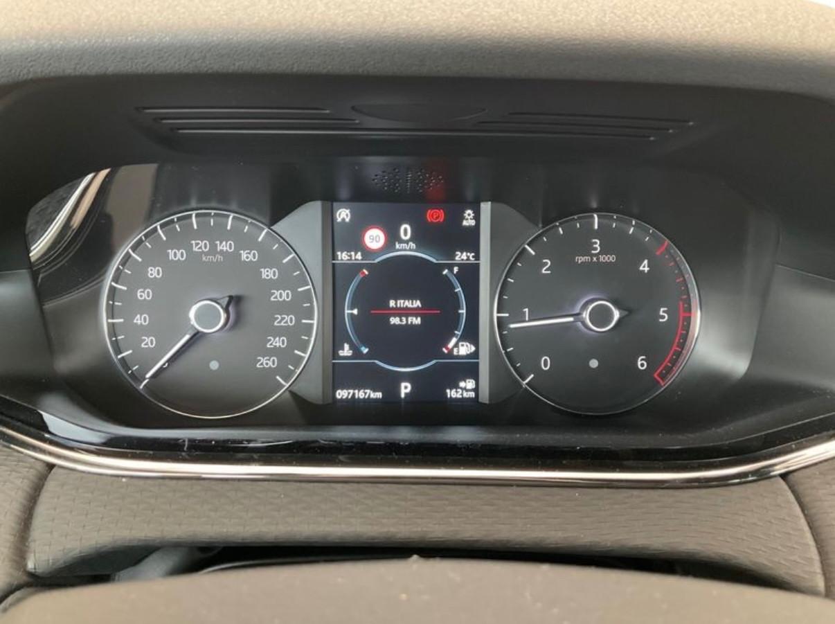 Land Rover Range Evoque 2.0D I4-L.Flw 150 CV AWD Auto R-Dynamic S