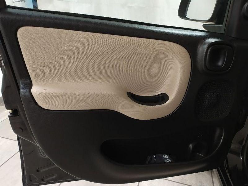 FIAT Panda 1.2 easypower Easy Gpl 69cv E6