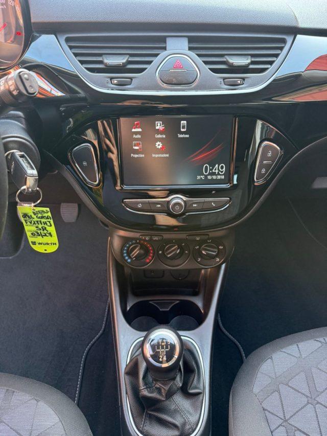 OPEL Corsa 1.2 5 porte 120 Anniversary