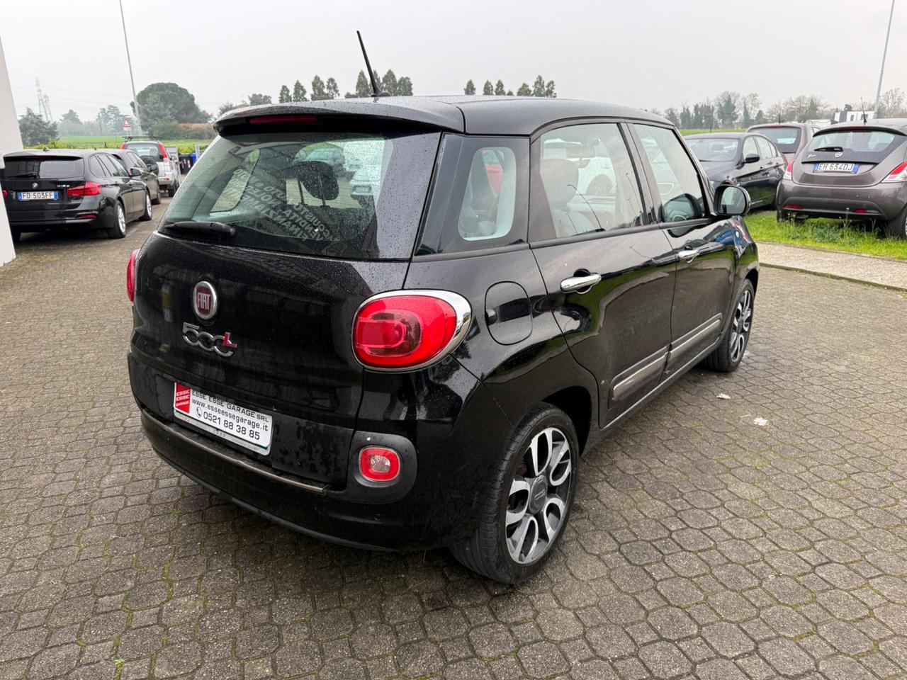 Fiat 500L 1.6 Multijet 120 CV|AUTOCARRO