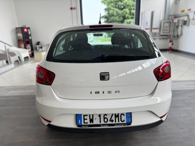 SEAT Ibiza 1.2 70 CV 5p. Reference