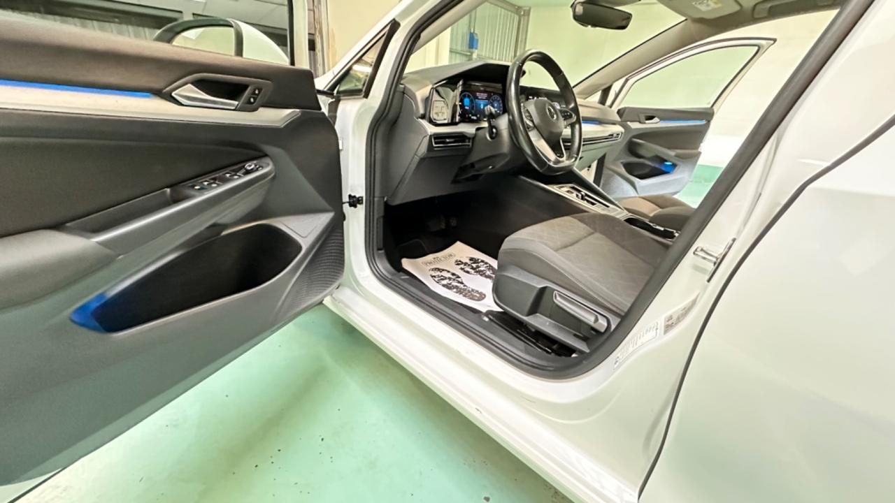 Volkswagen Golf 2.0 TDI DSG.2022.