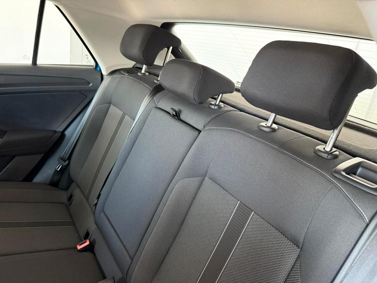 Volkswagen T-Roc 1.0 TSI 110 CV Life