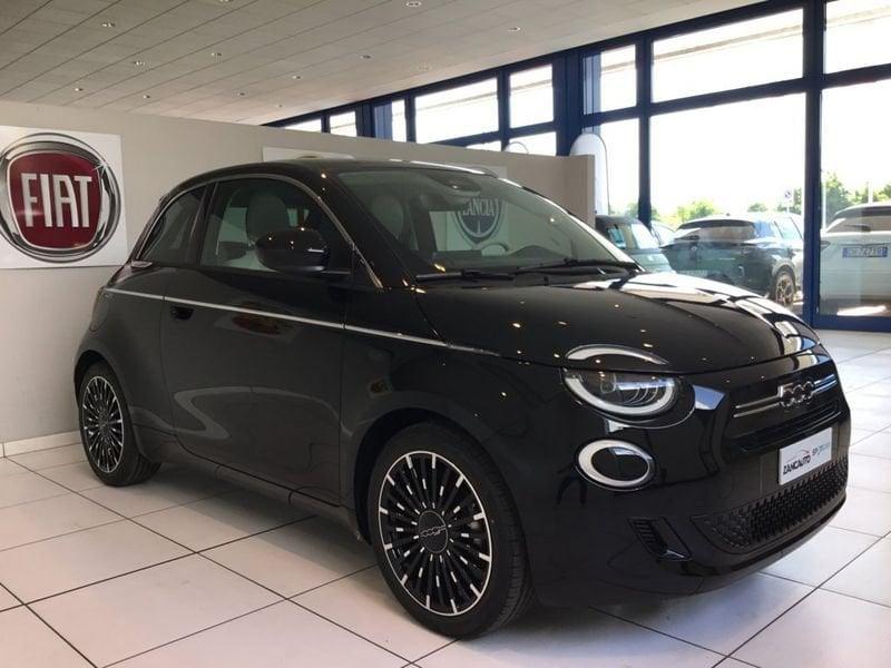 FIAT 500 Hybrid Hybrid La Prima MY26
