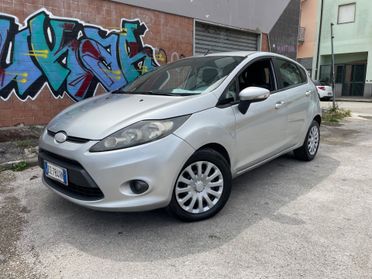 Ford Fiesta 1.4 GPL Super Full Ottima 2011