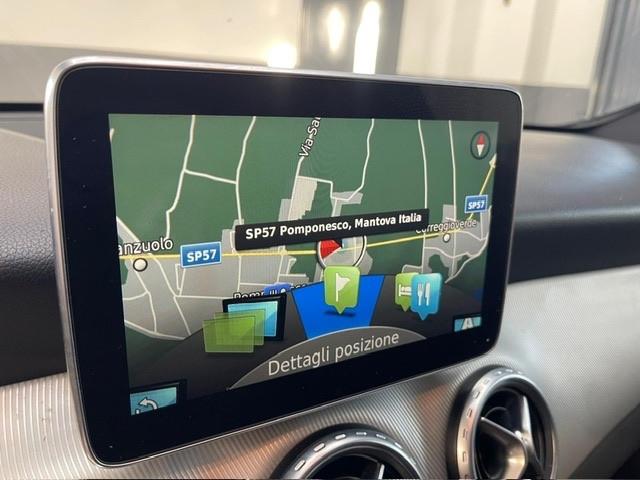 Mercedes-benz GLA 180 Sport