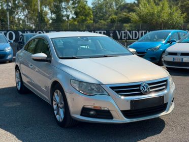 Volkswagen Passat CC 2.0 TDI 170CV DPF DSG