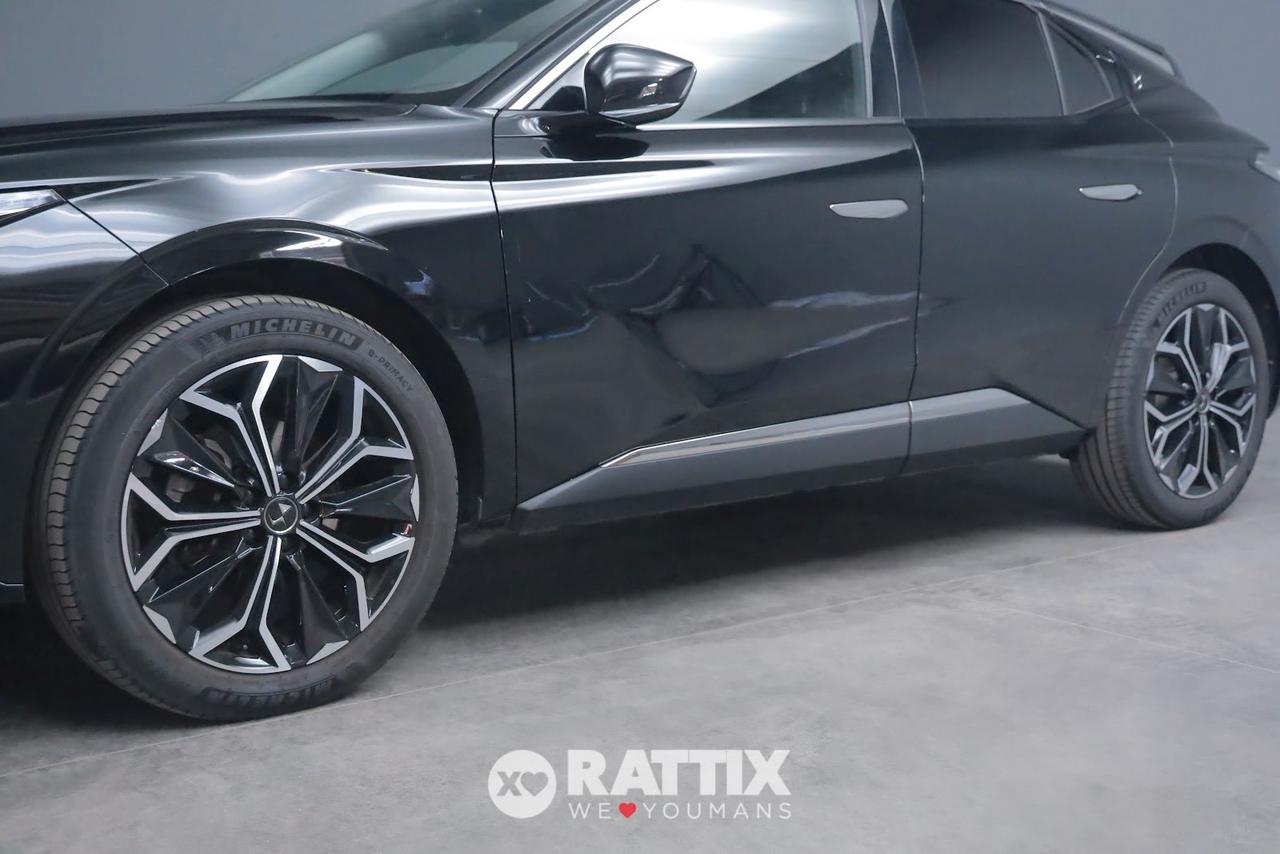 DS Automobiles DS 4 1.5 BlueHDI 130CV Opera Auto + tetto apribile