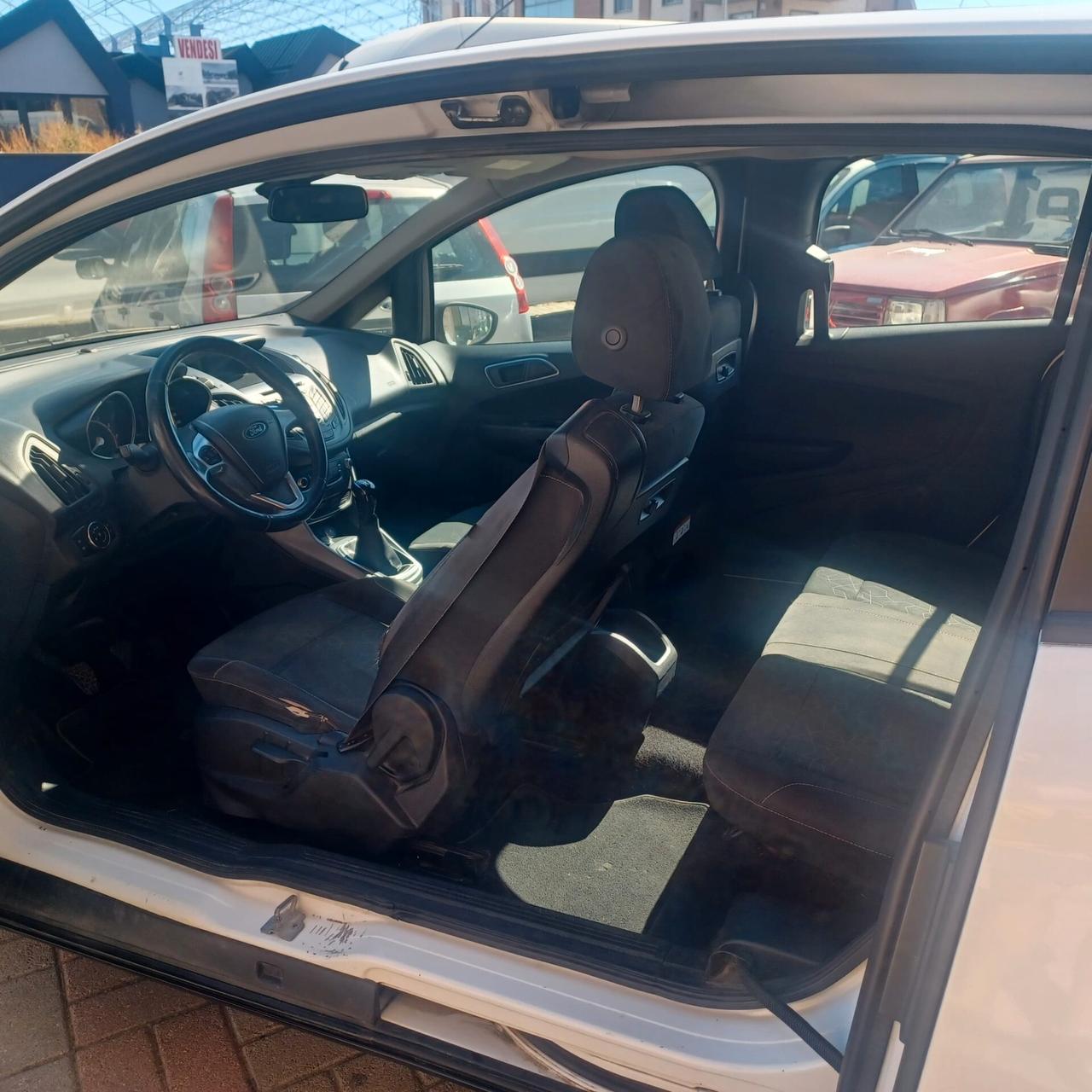 GPL DI FABBRICA FORD B-MAX 1.4 OK NEOPATENTATI