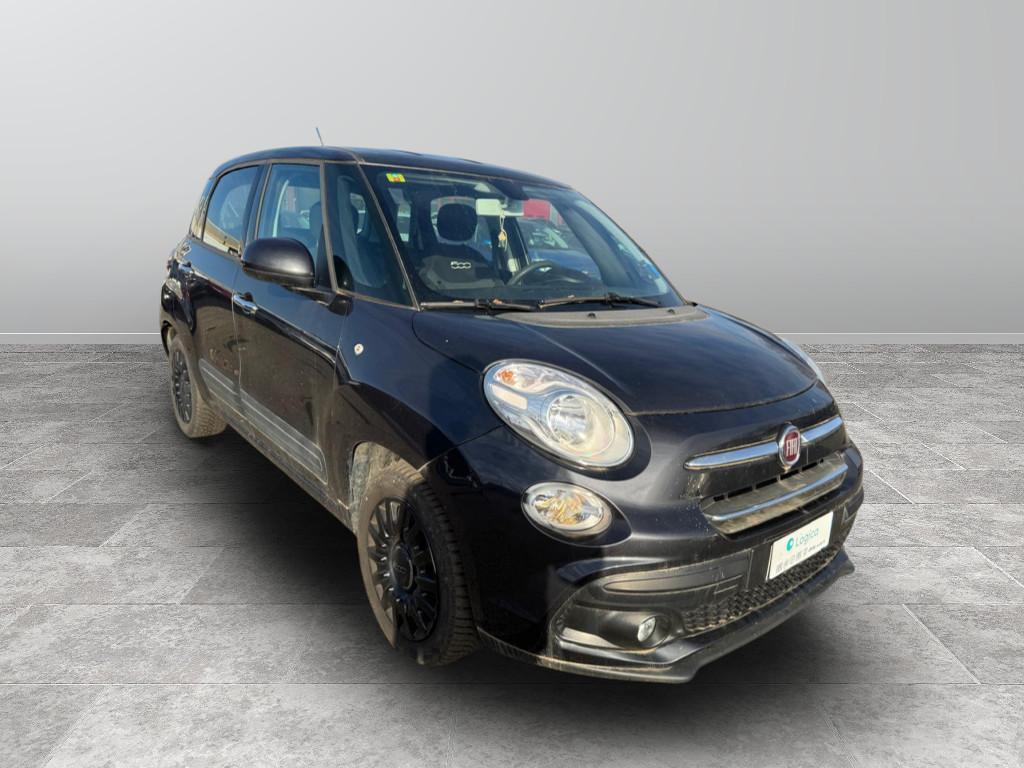FIAT 500 L Pro - 500 L Pro N1 1.6 mjt VGT 120cv Mirror 4p.ti E6d-temp